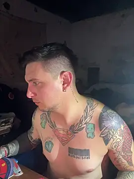 Chat XXX Live SantyPlayBig