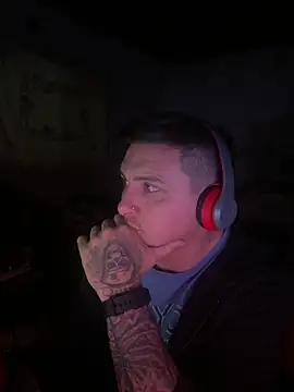 Show de webcam de SantyPlayBig
