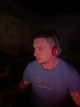Show Webcam de SantyPlayBig