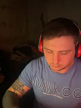 Show de webcam de SantyPlayBig