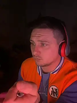 Show Webcam de SantyPlayBig