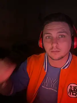 Pokazy przed kamerką – SantyPlayBig