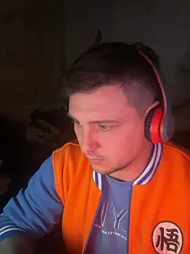 הופעת וובקאם של SantyPlayBig