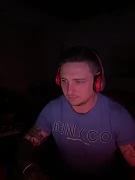SantyPlayBig Adlı Modelin Web Kamerası Şovu