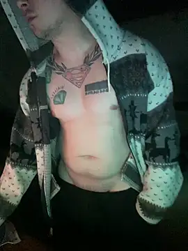 SantyPlayBig webkamerás műsora