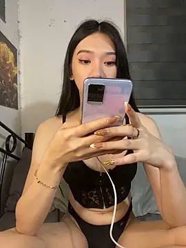 عرض كام Sweetashleyasian
