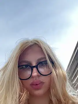 عرض كام Steffi_Snowbunny