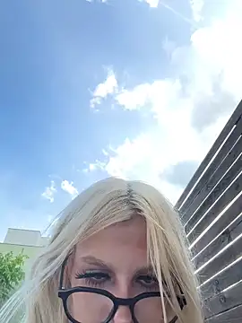 Webkamerová show Steffi_Snowbunny
