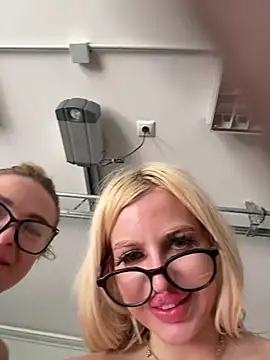 Show Webcam de Steffi_Snowbunny