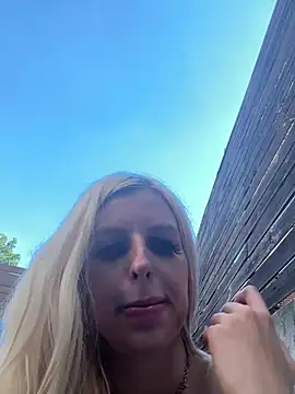 Show de Steffi_Snowbunny na webcam