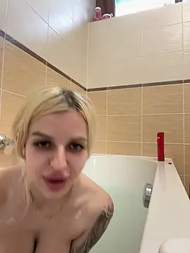 Steffi_Snowbunny Webcam-Show