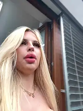 Show webcam de Steffi_Snowbunny