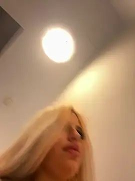 Show webcam de Steffi_Snowbunny