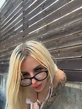 Show Webcam de Steffi_Snowbunny