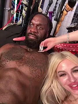 Вебкам-шоу Steffi_Snowbunny