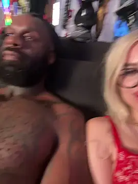 Steffi_Snowbunny 在線直播表演