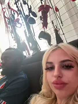 عرض كام Steffi_Snowbunny