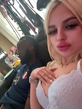 عرض كام Steffi_Snowbunny