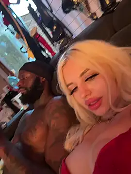 Steffi_Snowbunny Webcam show