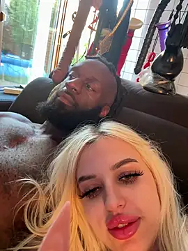 Steffi_Snowbunnyのウェブカメラショー