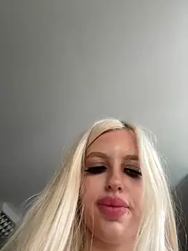Webkamerová show Steffi_Snowbunny