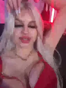 Živý XXX chat Steffi_Snowbunny