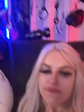 عرض كام Steffi_Snowbunny