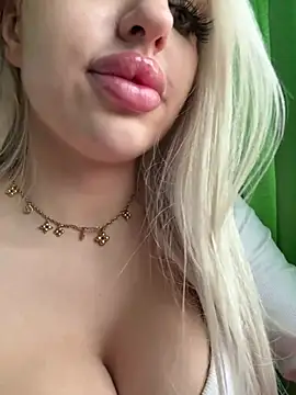 عرض كام Steffi_Snowbunny