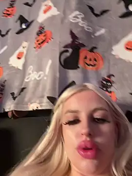 Show webcam de Steffi_Snowbunny