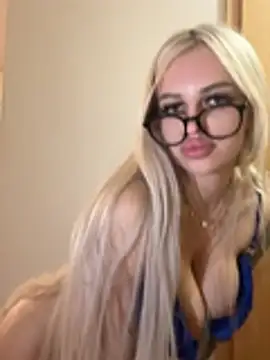 Steffi_Snowbunny Webcam-Show
