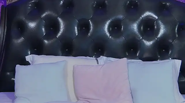 Webkamerová show KendraMaxx