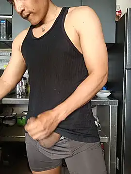 nativohot7 Webcam-Show
