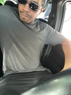 Jariushot3's Webcam Show