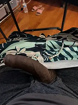 Jariushot3's Webcam Show