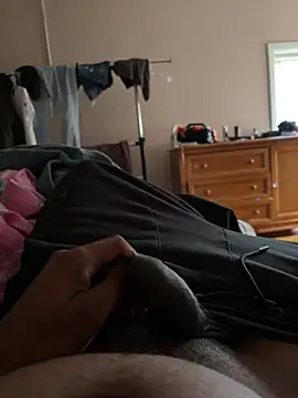 Jariushot3's Webcam Show