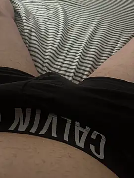 DaNNyeL016's Webcam Show