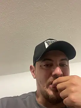 Show de DaNNyeL016 na webcam