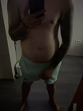 DaNNyeL016 Webcam-Show