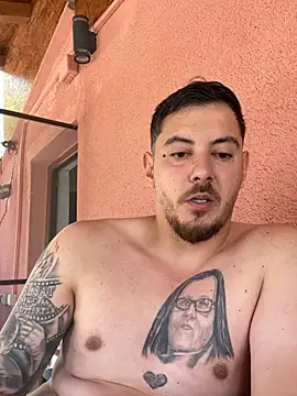DaNNyeL016 Webcam show