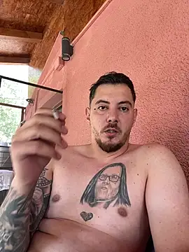 DaNNyeL016 Webcam Show