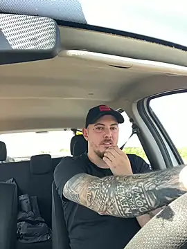 DaNNyeL016 Webcam Show