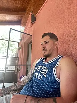 DaNNyeL016 webcam show