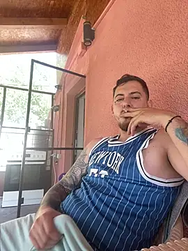 DaNNyeL016 Webcam-Show