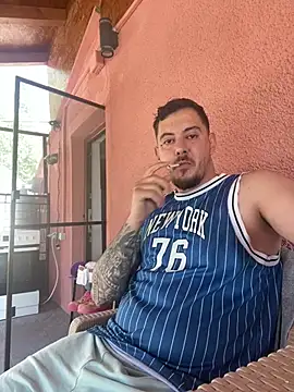 DaNNyeL016 – webcam-show