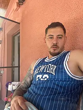 DaNNyeL016 webcam show