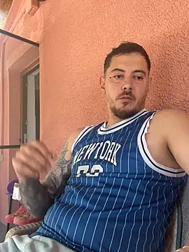 Webkamerová show DaNNyeL016
