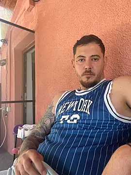 DaNNyeL016 Webcamshow