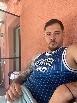 DaNNyeL016 Webcam show