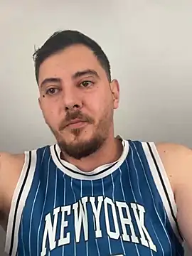 Show de webcam de DaNNyeL016