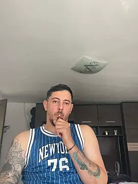 DaNNyeL016 webcam show